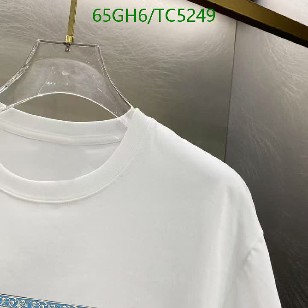 Hermes-Clothing Code: TC5249 $: 65USD