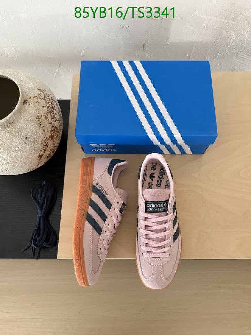 Adidas-Men shoes Code: TS3341 $: 85USD