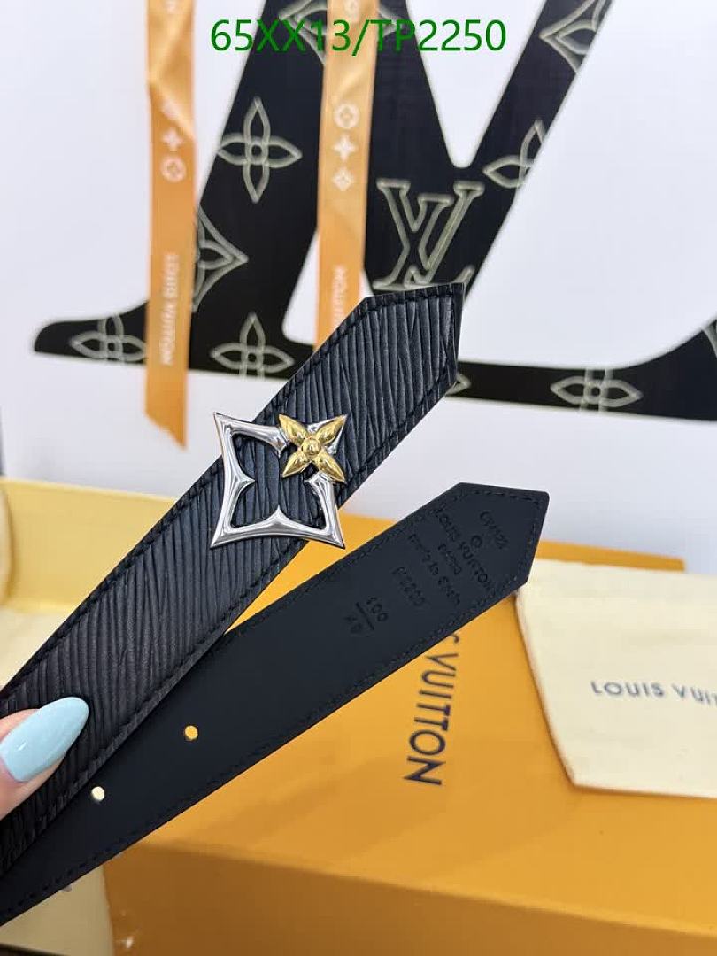 LV-Belts Code: TP2250 $: 65USD