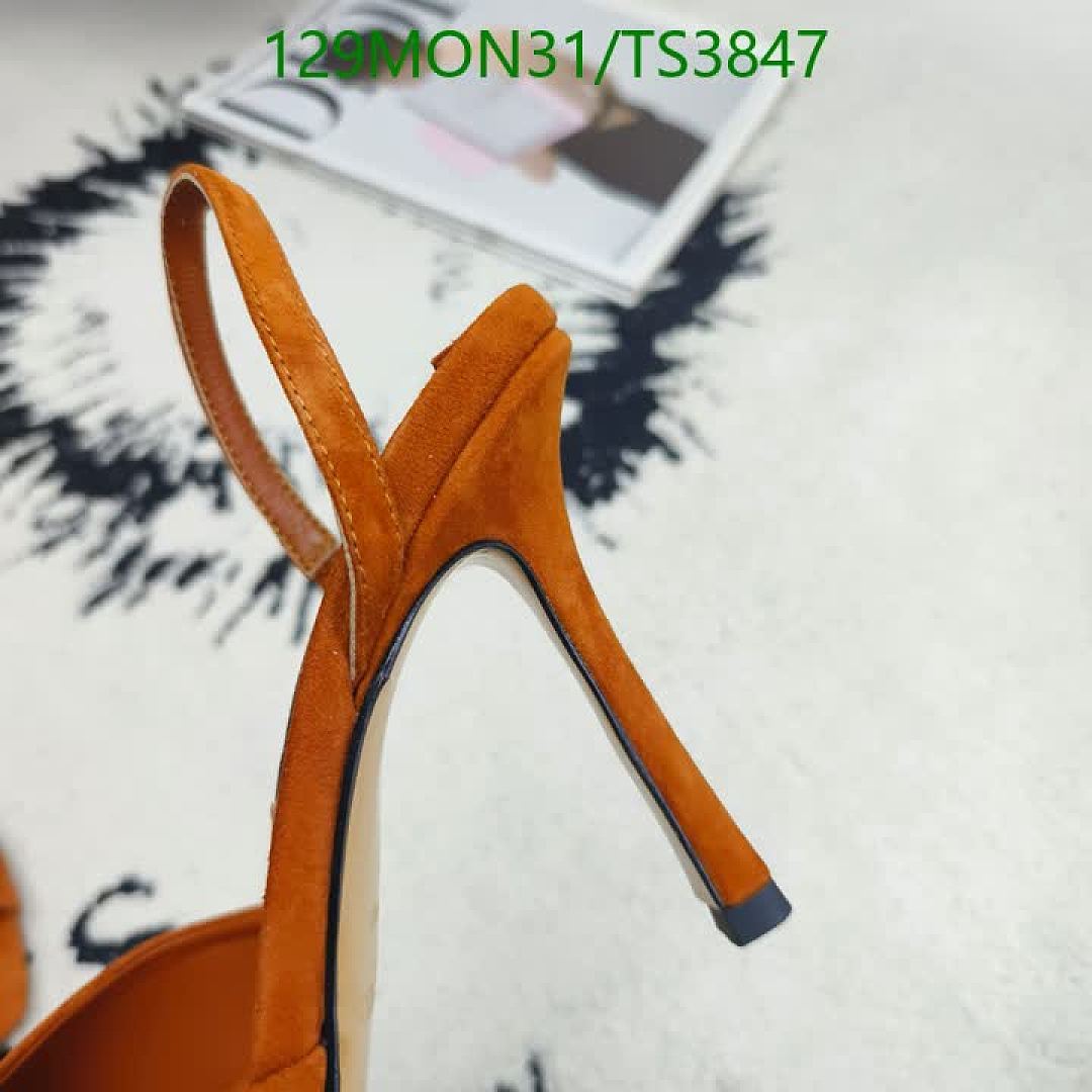 Jimmy Choo-Women Shoes Code: TS3847 $: 129USD