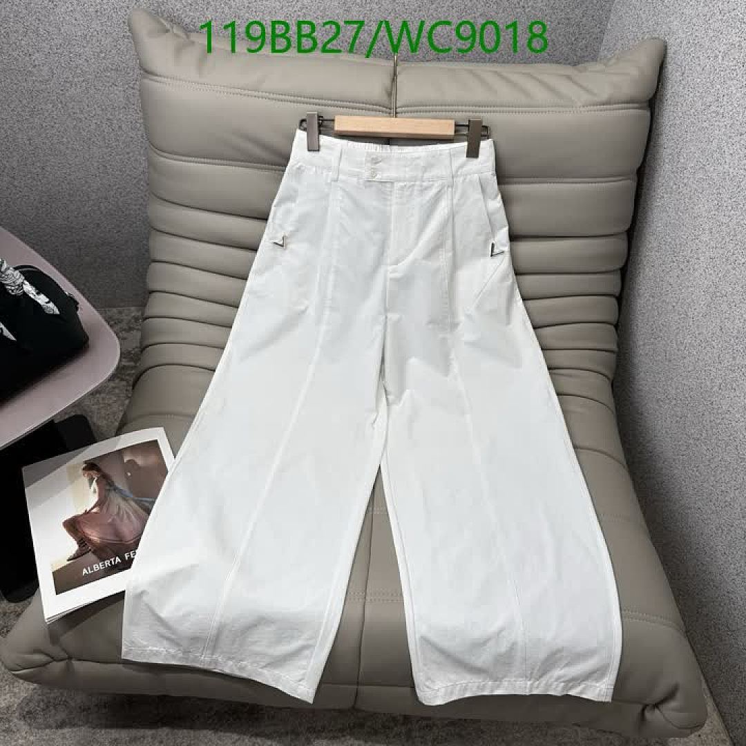 Valentino-Clothing Code: WC9018 $: 119USD