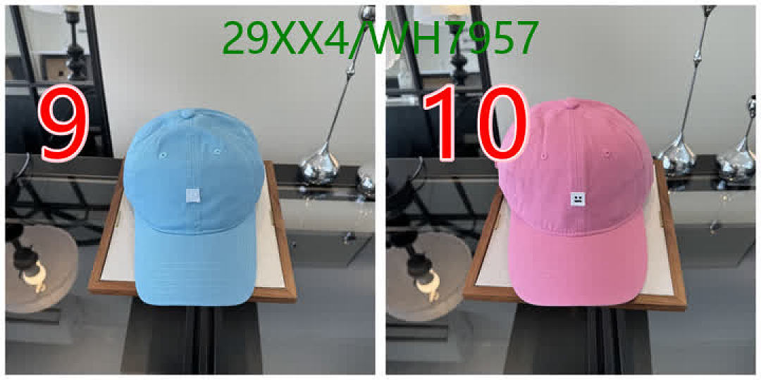 Acne Studios-Cap(Hat) Code: WH7957 $: 29USD