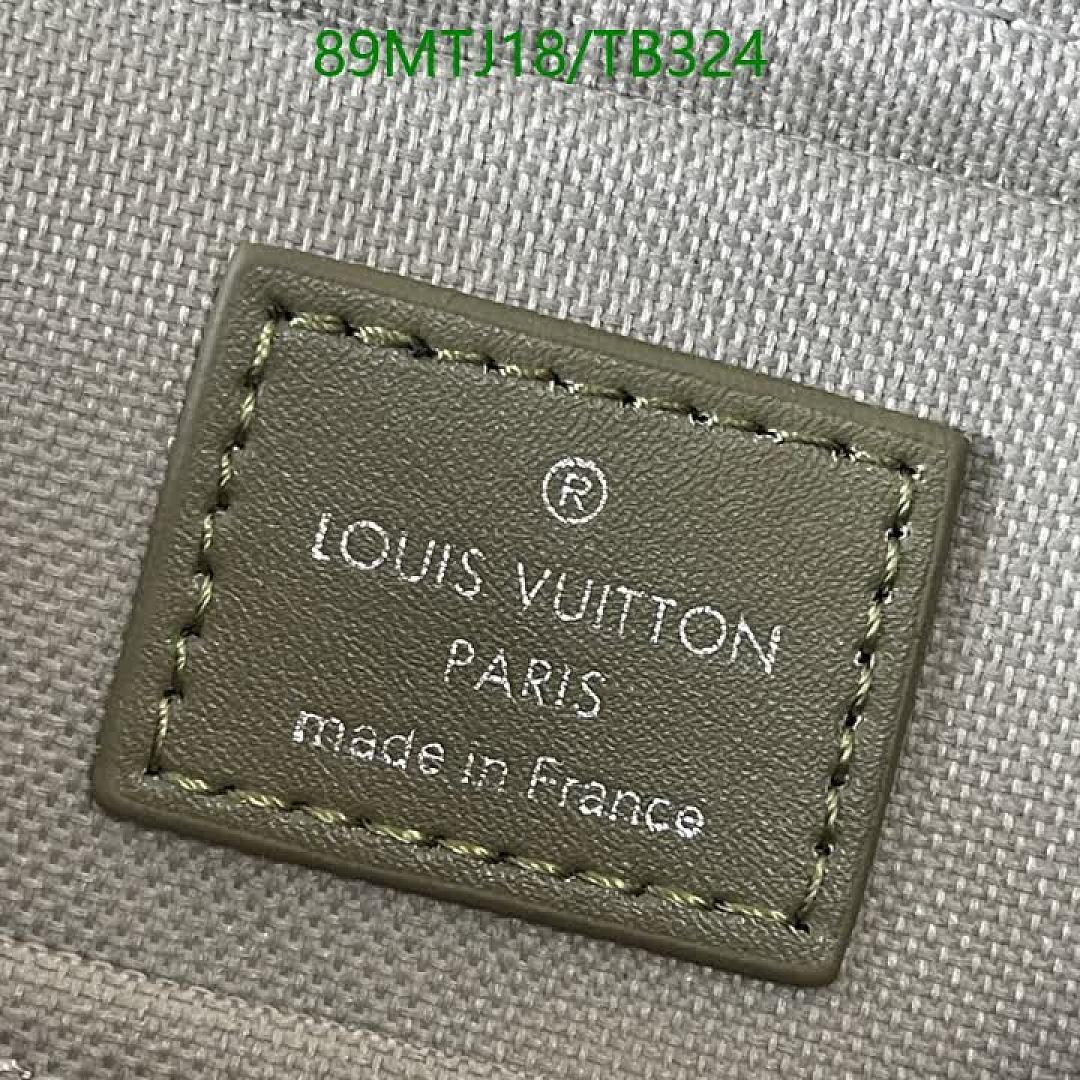 LV-Bag-4A Quality Code: TB324 $: 89USD