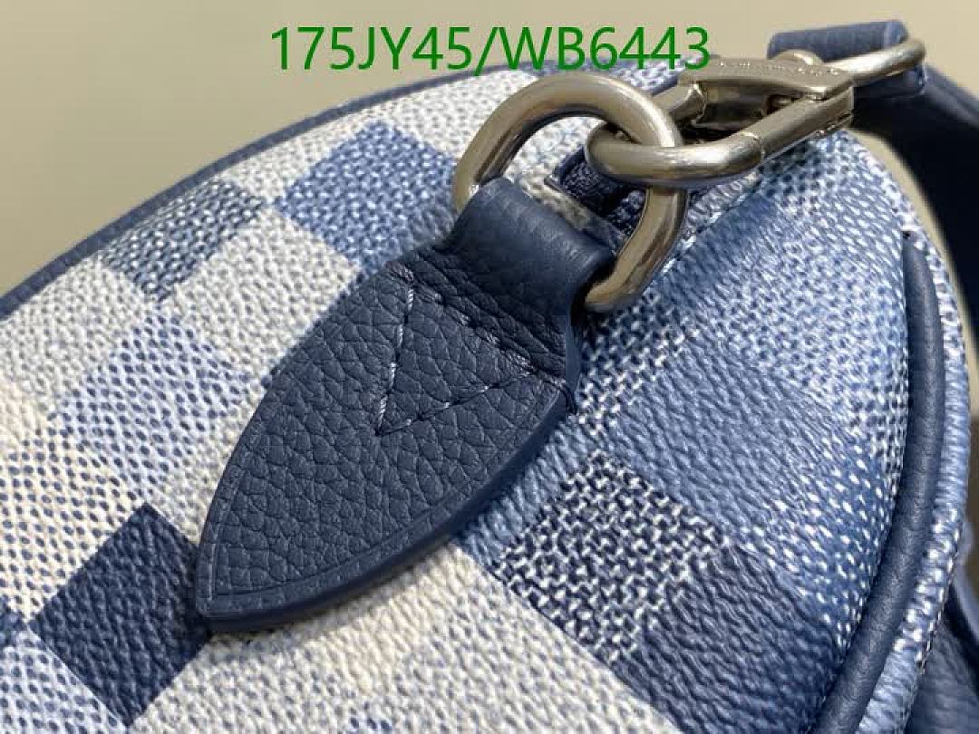 LV-Bag-Mirror Quality Code: WB6443 $: 175USD