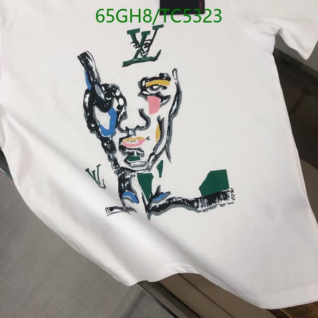 LV-Clothing Code: TC5323 $: 65USD