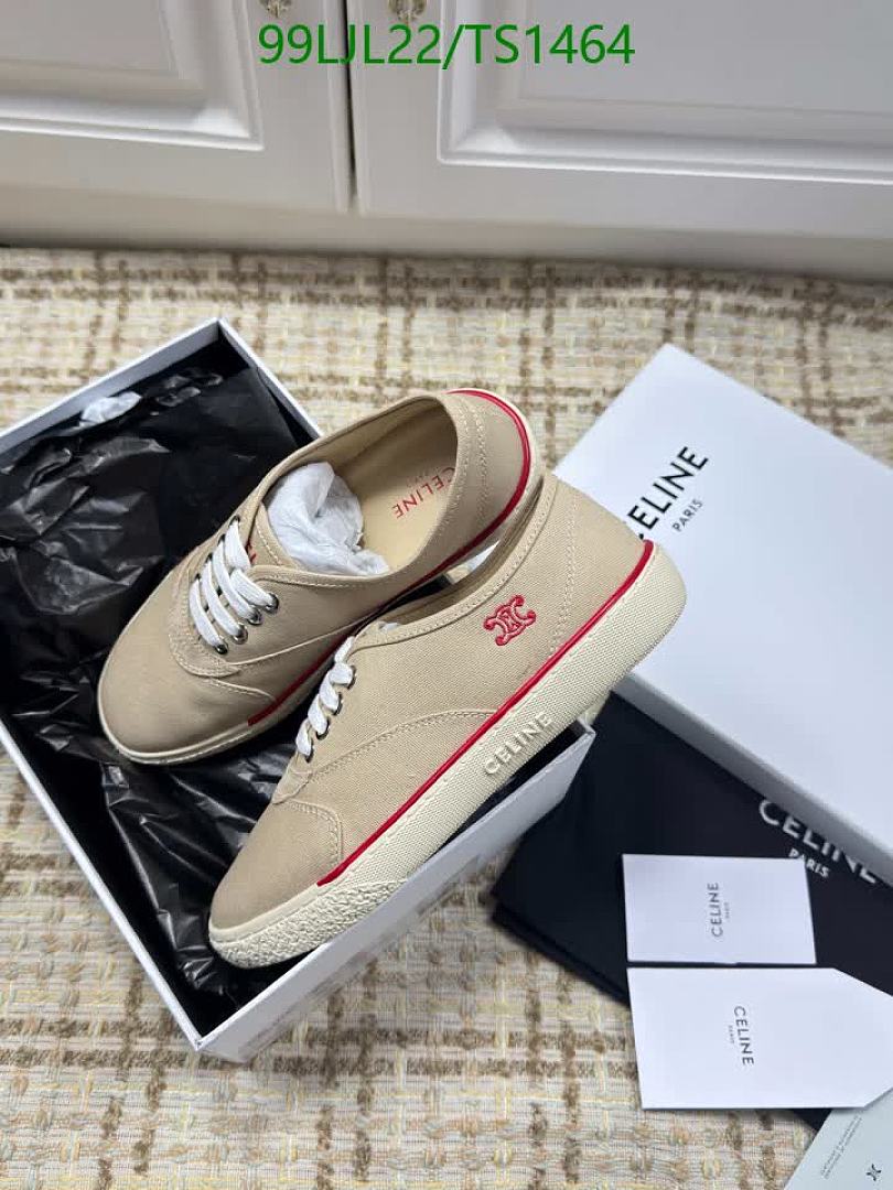 Celine-Women Shoes Code: TS1464 $: 99USD