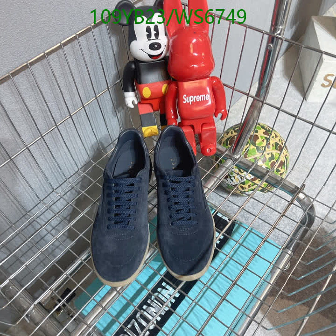 Zegna-Men shoes Code: WS6749 $: 109USD