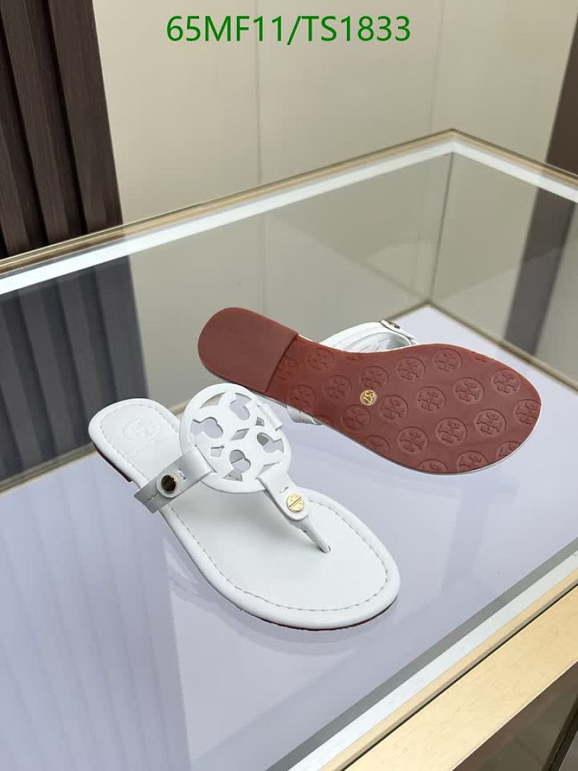 Tory Burch-Women Shoes Code: TS1833 $: 65USD