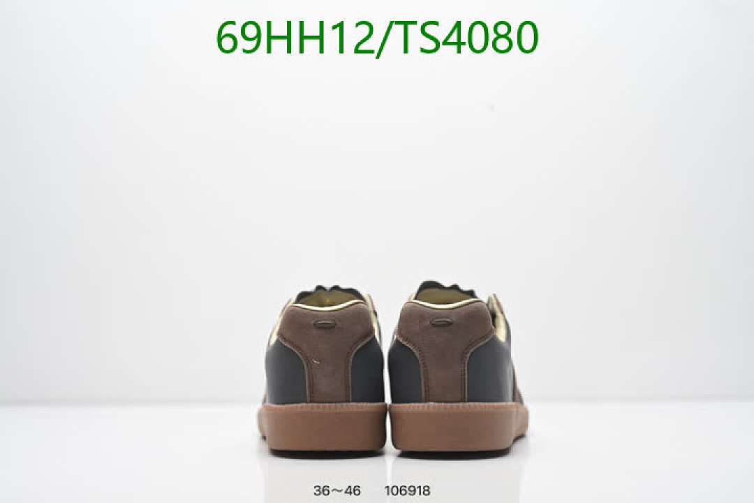 Maison Margiela-Men shoes Code: TS4080 $: 69USD