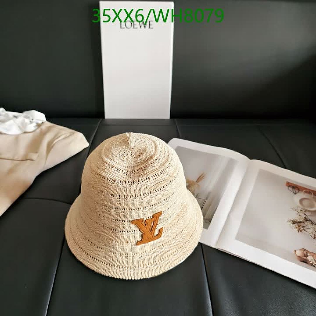LV-Cap(Hat) Code: WH8079 $: 35USD