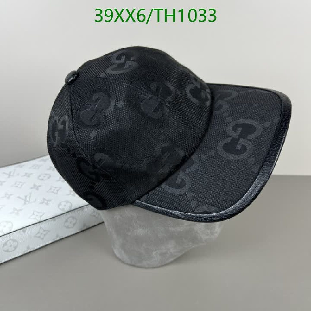 Gucci-Cap(Hat) Code: TH1033 $: 39USD