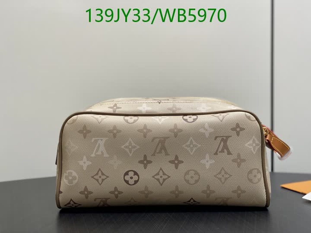 LV-Bag-Mirror Quality Code: WB5970 $: 139USD