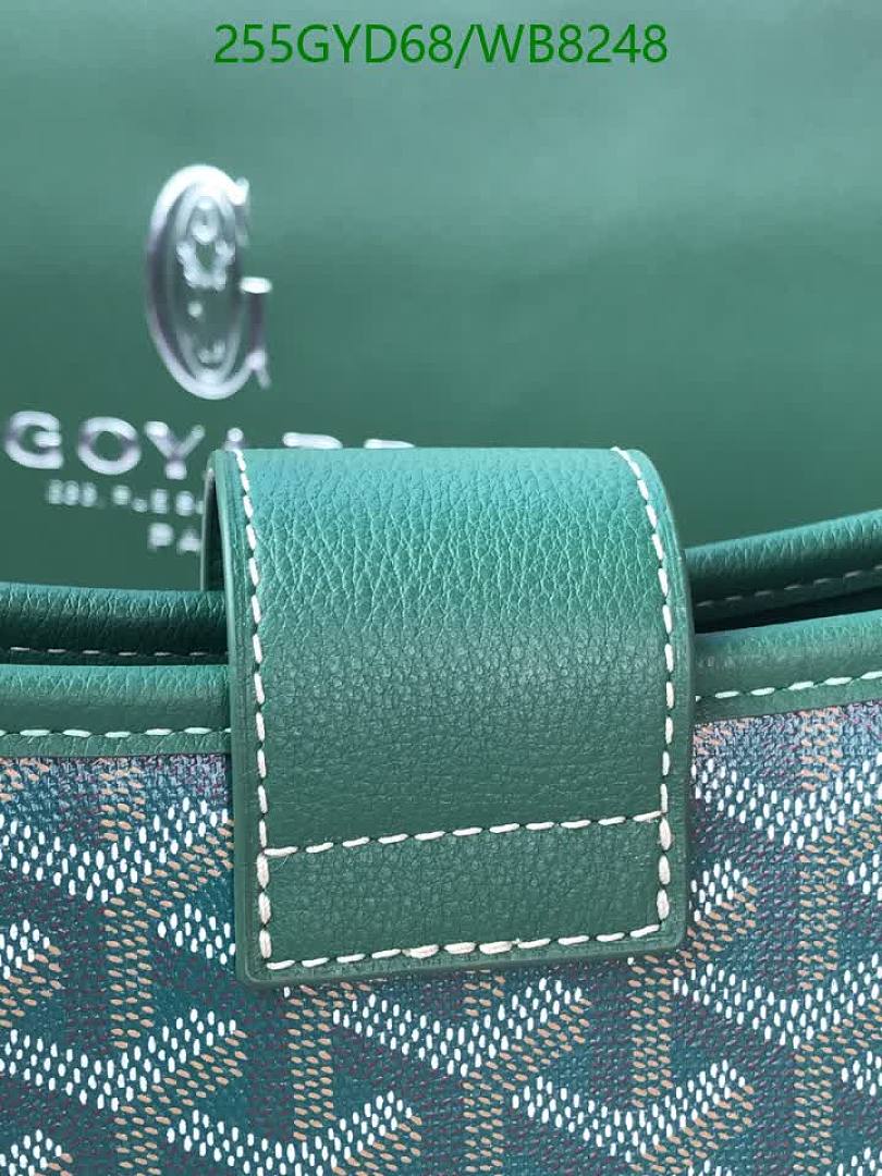 Goyard-Bag-Mirror Quality Code: WB8248 $: 255USD