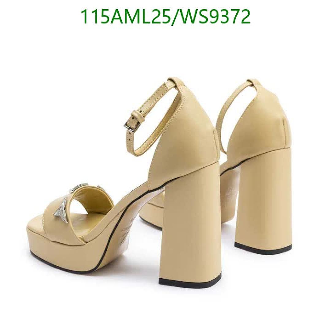 LV-Women Shoes Code: WS9372 $: 115USD