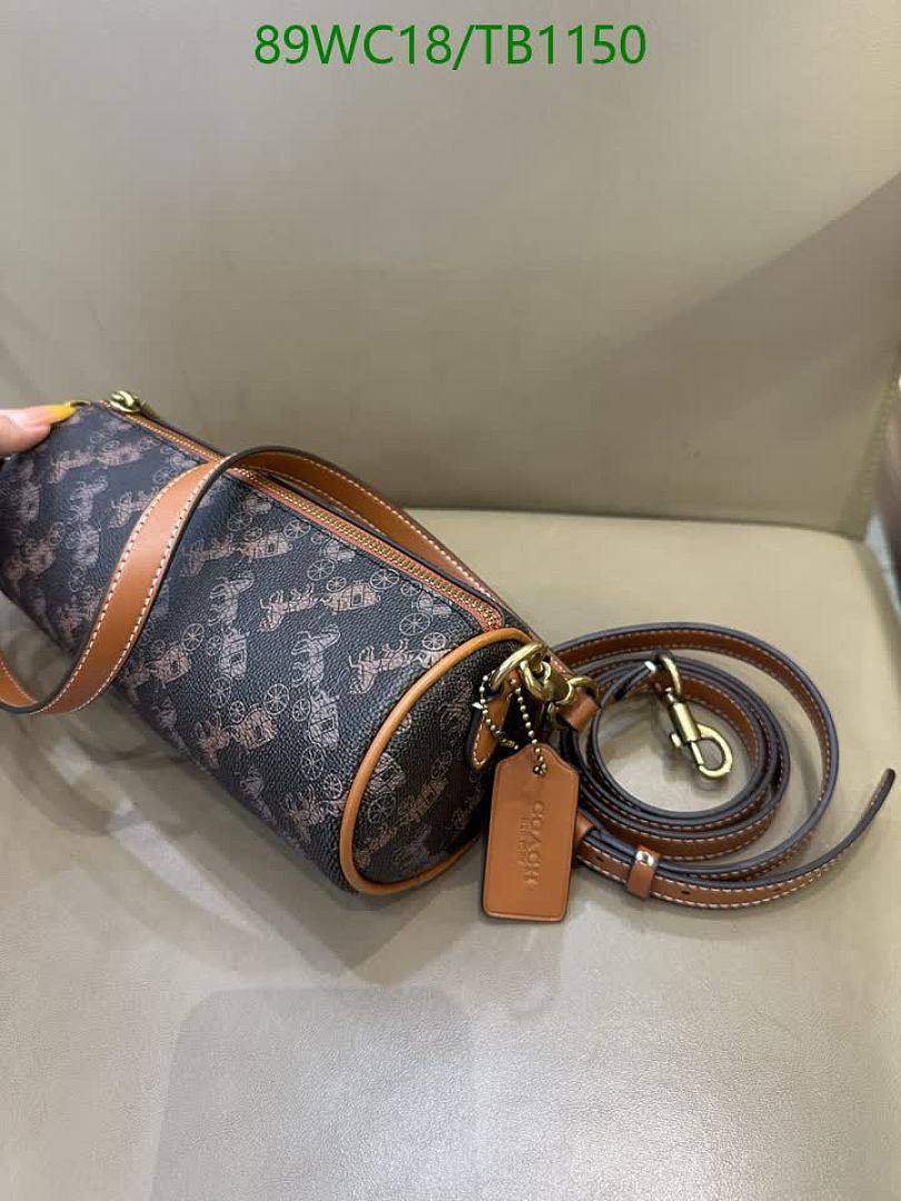 Coach-Bag-4A Quality Code: TB1150 $: 89USD