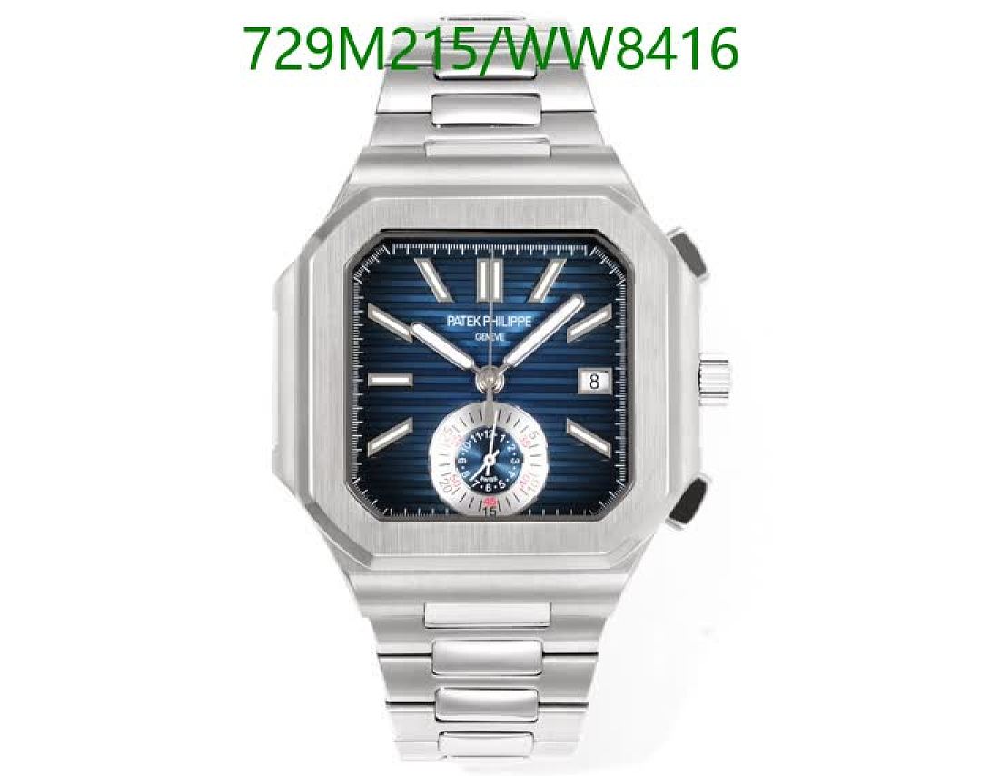 Patek Philippe-Watch-Mirror Quality Code: WW8416 $: 729USD