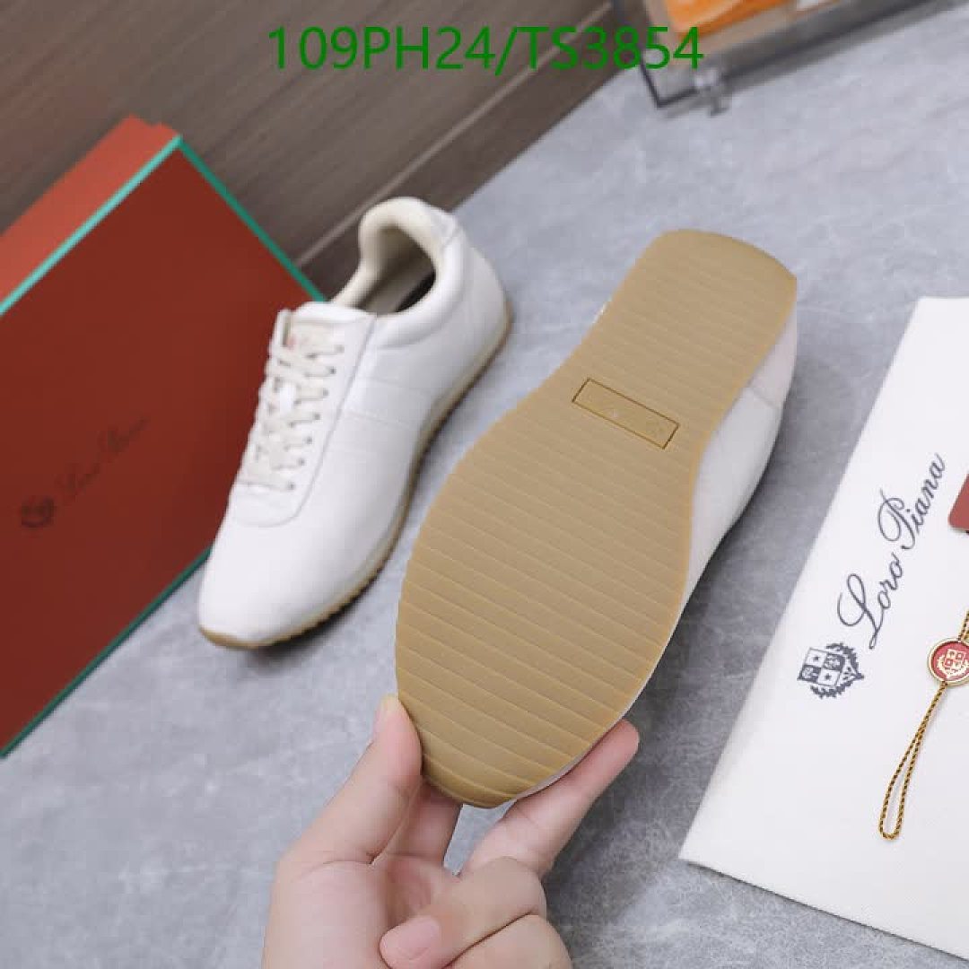 Loro Piana-Women Shoes Code: TS3854 $: 109USD
