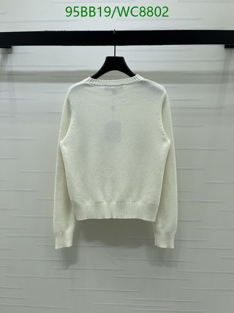 LV-Clothing Code: WC8802 $: 95USD