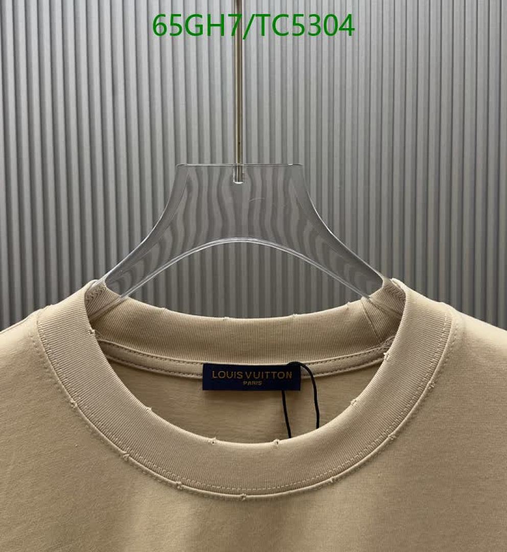 LV-Clothing Code: TC5304 $: 65USD