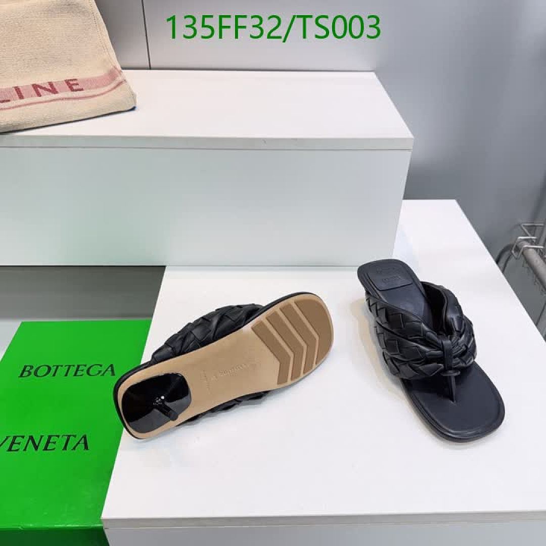 BV-Women Shoes Code: TS003 $: 135USD