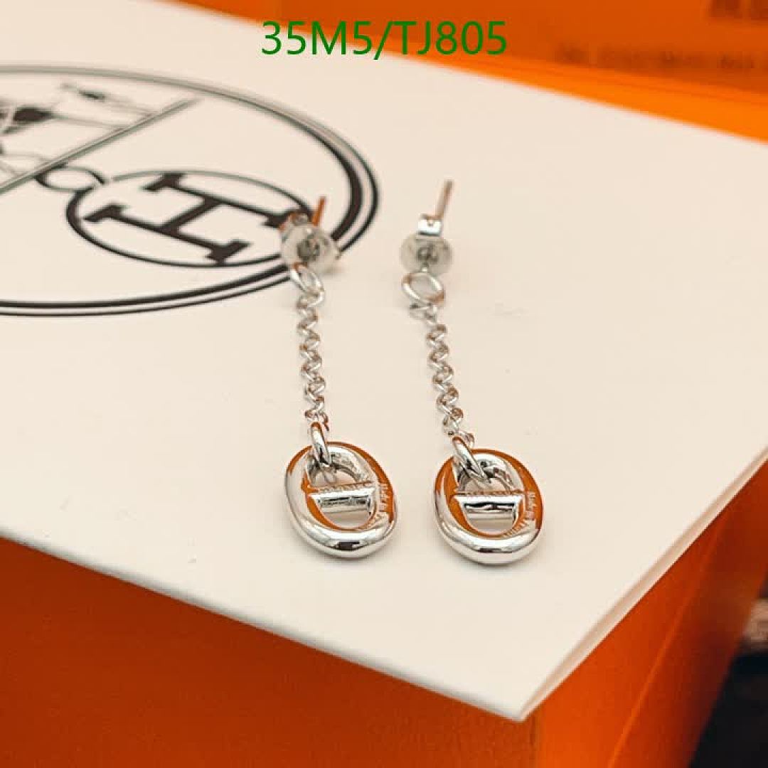 Hermes-Jewelry Code: TJ805 $: 35USD