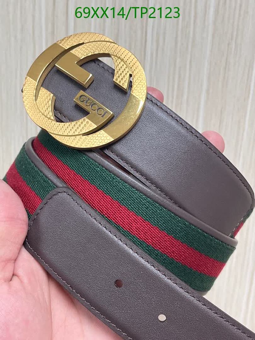 Gucci-Belts Code: TP2123 $: 69USD