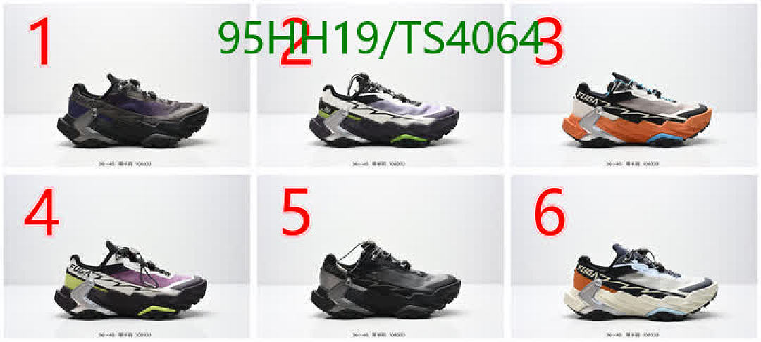 Kailas-Women Shoes Code: TS4064 $: 95USD
