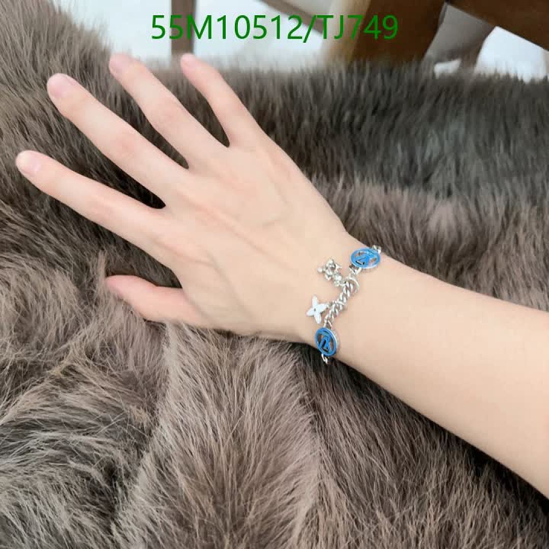 LV-Jewelry Code: TJ749 $: 55USD