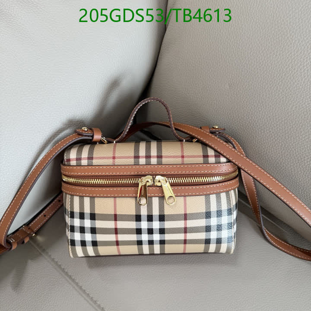 Burberry-Bag-Mirror Quality Code: TB4613 $: 205USD