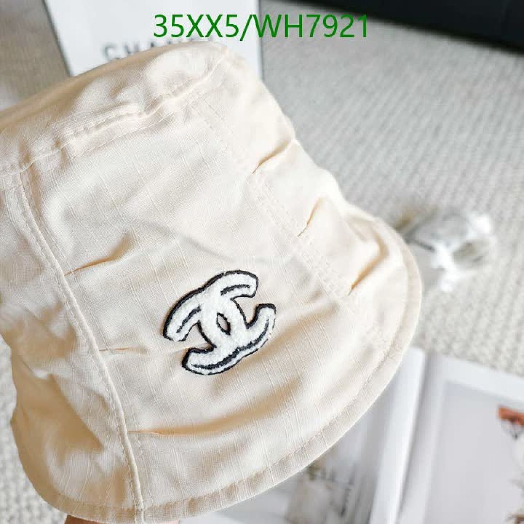 Chanel-Cap(Hat) Code: WH7921 $: 35USD