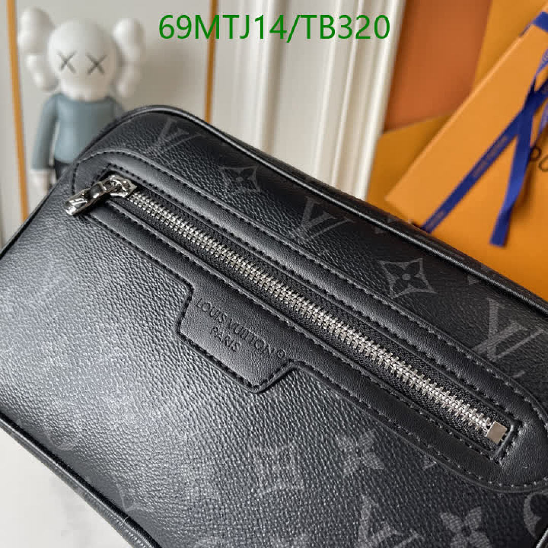 LV-Bag-4A Quality Code: TB320 $: 69USD