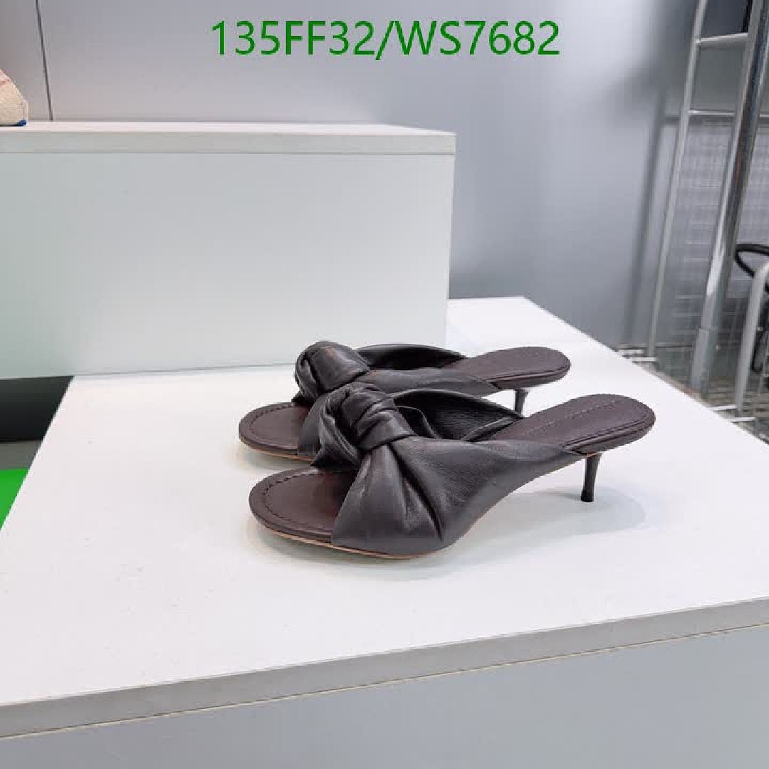 BV-Women Shoes Code: WS7682 $: 135USD