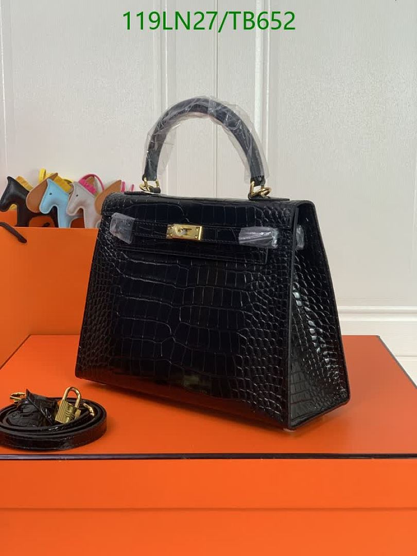 Hermes-Bag-4A Quality Code: TB652 $: 119USD