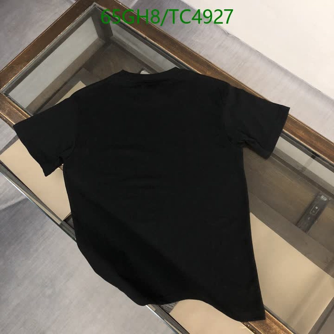 Balenciaga-Clothing Code: TC4927 $: 65USD