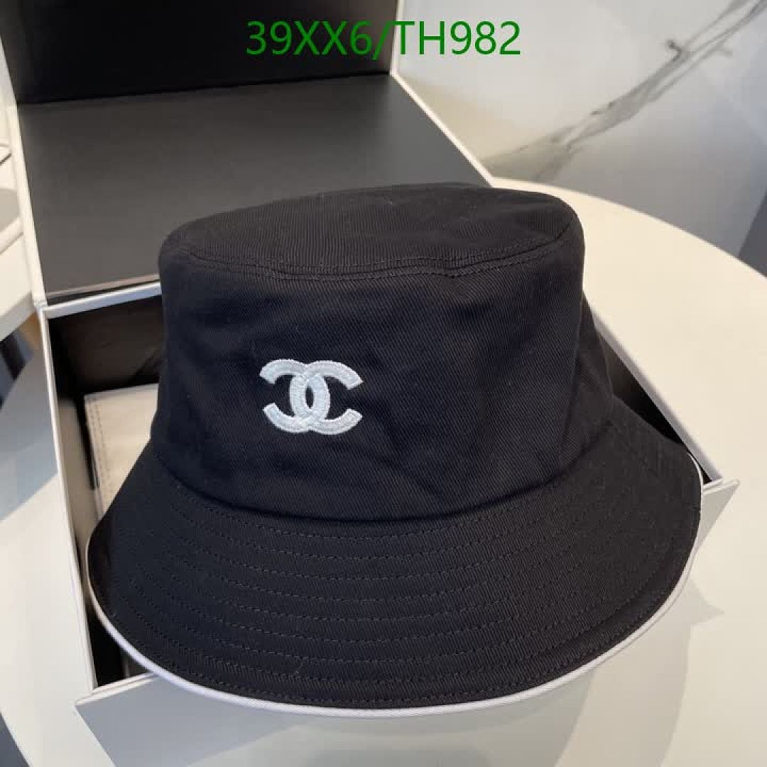 Chanel-Cap(Hat) Code: TH982 $: 39USD
