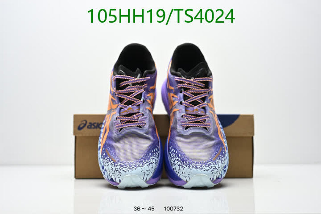 Asics-Men shoes Code: TS4024 $: 105USD