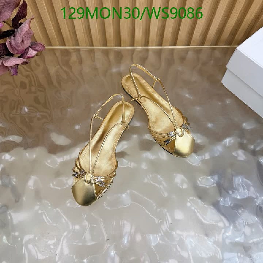 Celine-Women Shoes Code: WS9086 $: 129USD