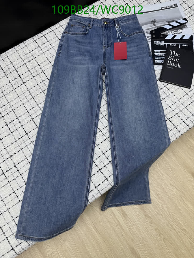 Valentino-Clothing Code: WC9012 $: 109USD