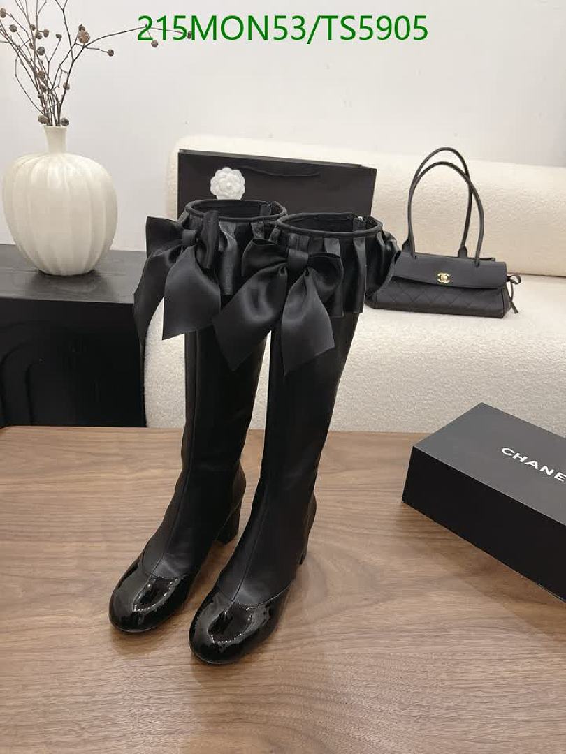 Boots-Women Shoes Code: TS5905 $: 215USD