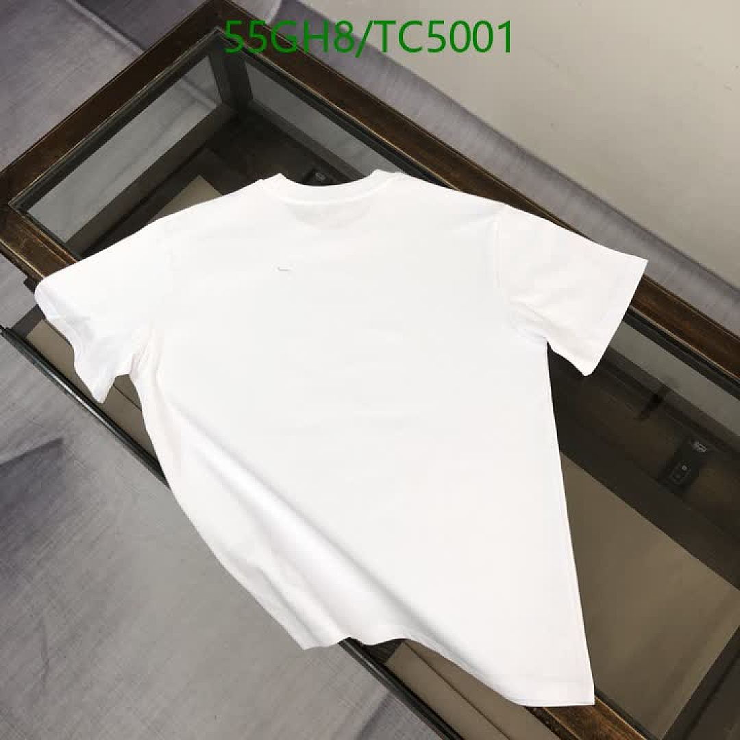 Burberry-Clothing Code: TC5001 $: 55USD