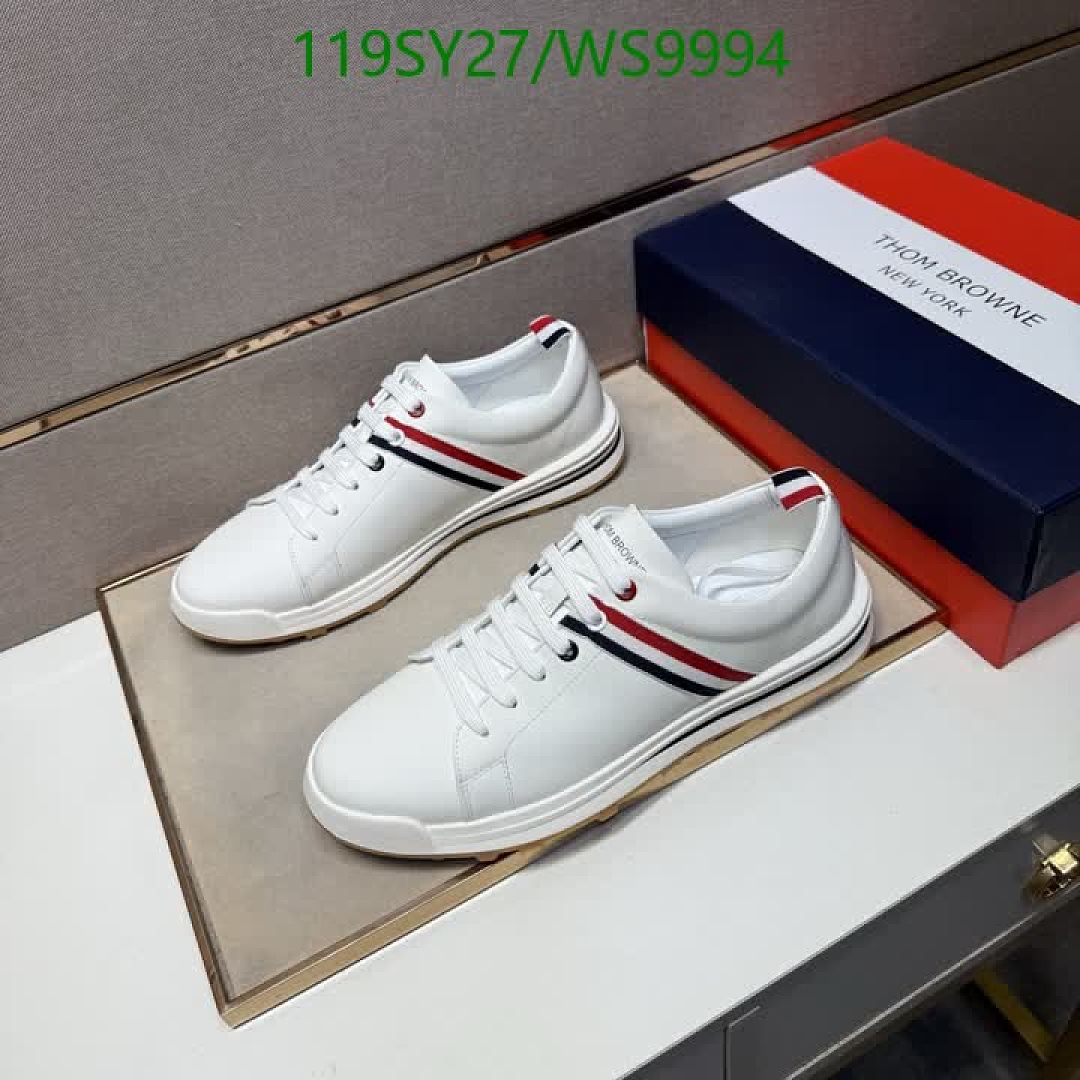 Thom Browne-Men shoes Code: WS9994 $: 119USD