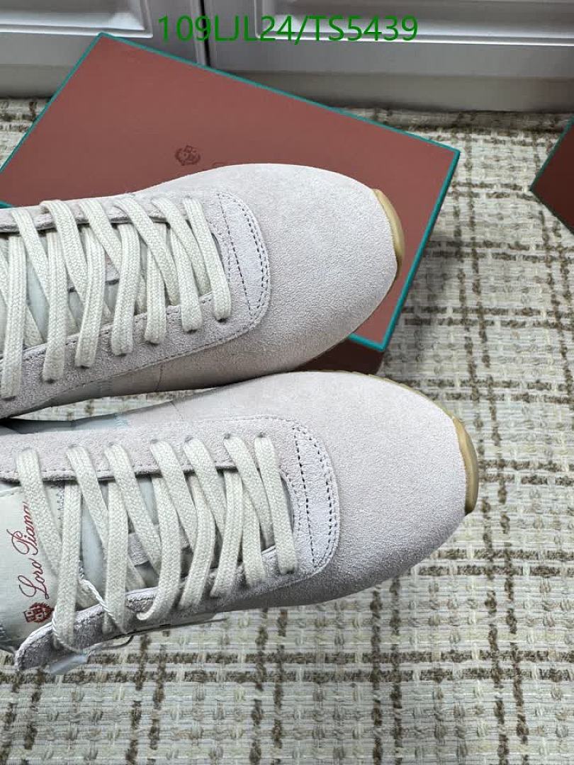 Loro Piana-Women Shoes Code: TS5439 $: 109USD