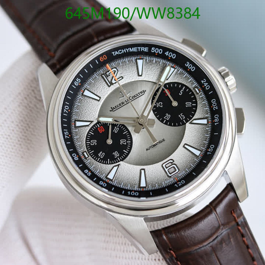 Jaeger-LeCoultre-Watch-Mirror Quality Code: WW8384 $: 645USD