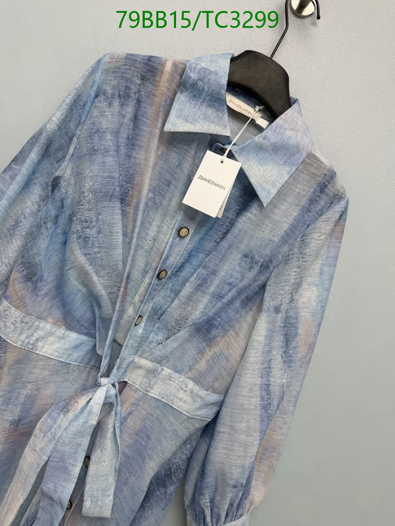 Zimmermann-Clothing Code: TC3299 $: 79USD