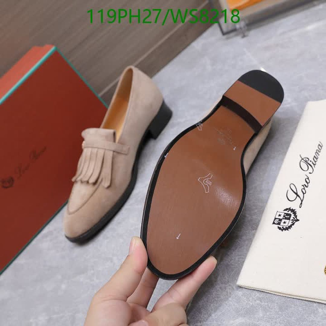 Loro Piana-Women Shoes Code: WS8218 $: 119USD