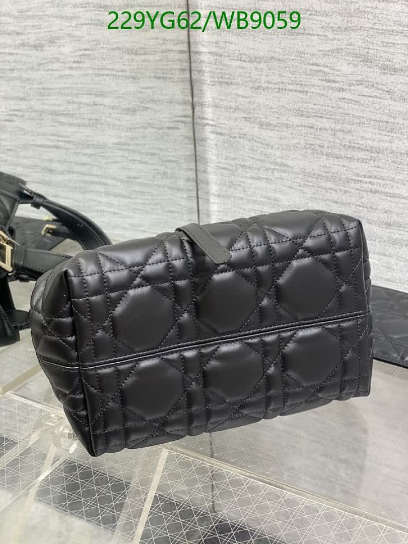 Dior-Bag-Mirror Quality Code: WB9059 $: 229USD