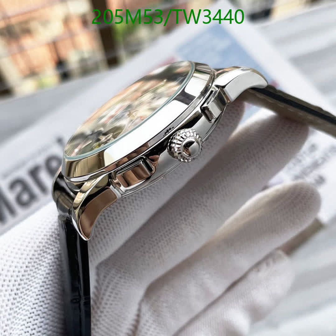 Patek Philippe-Watch-Mirror Quality Code: TW3440 $: 205USD