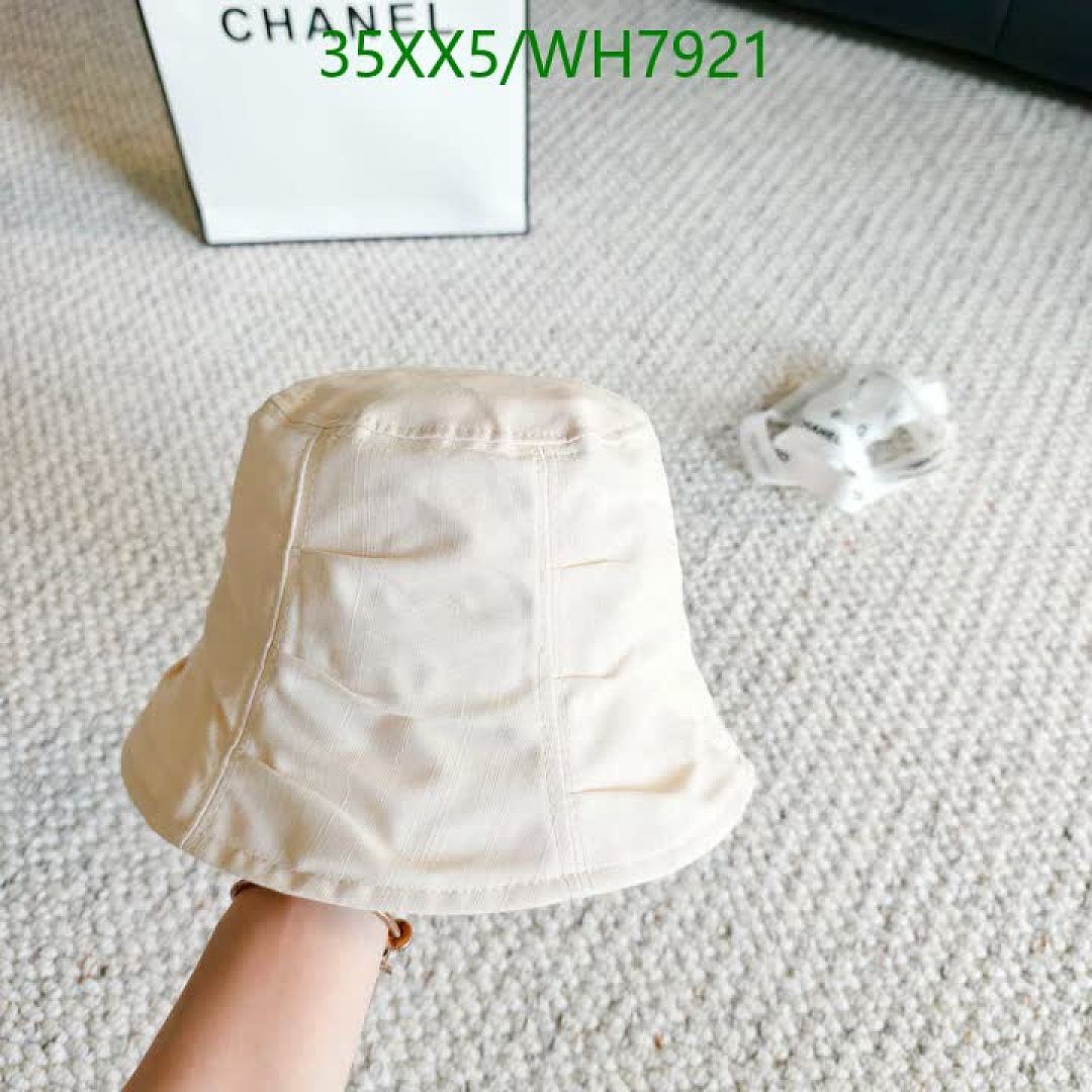 Chanel-Cap(Hat) Code: WH7921 $: 35USD