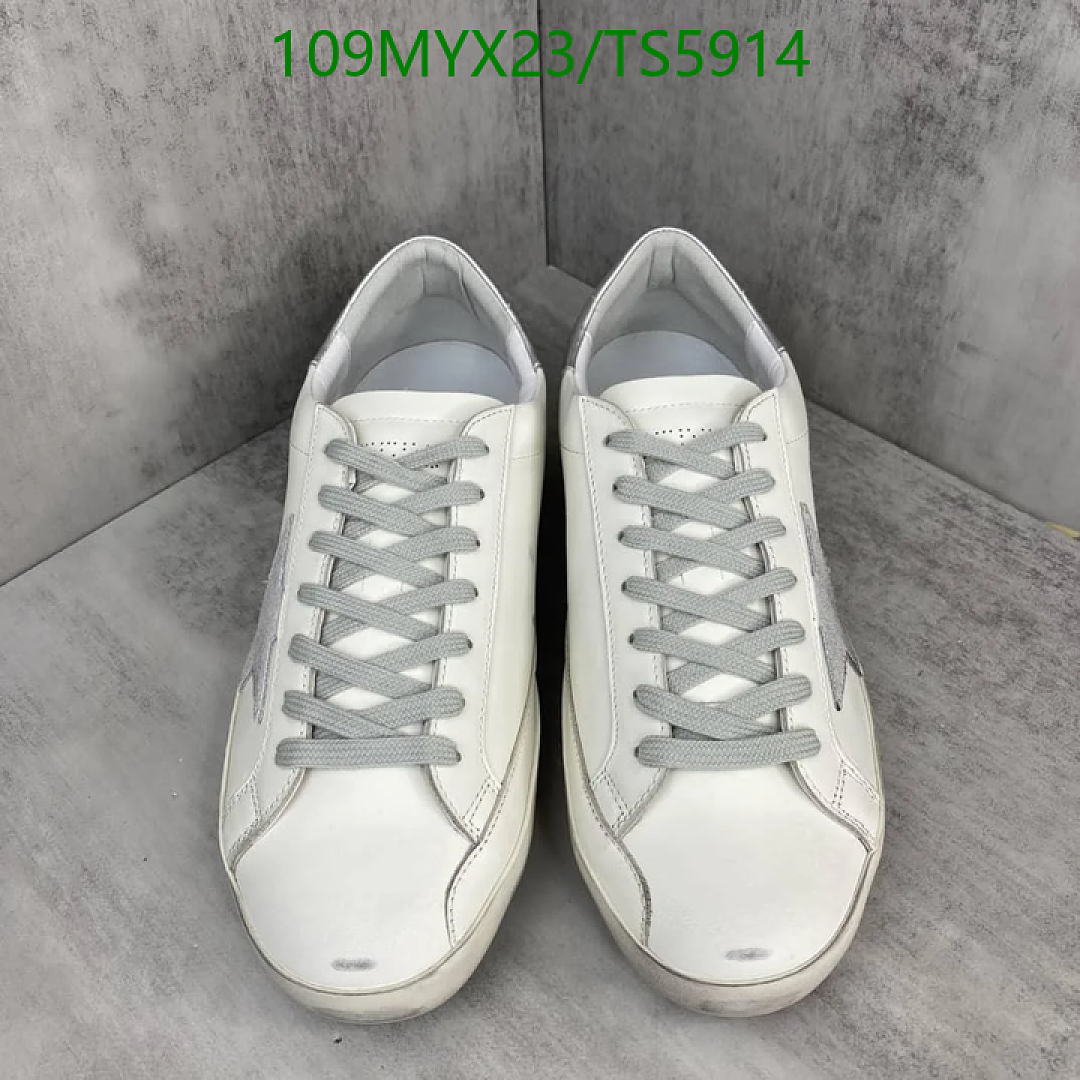 Golden Goose-Men shoes Code: TS5914 $: 109USD