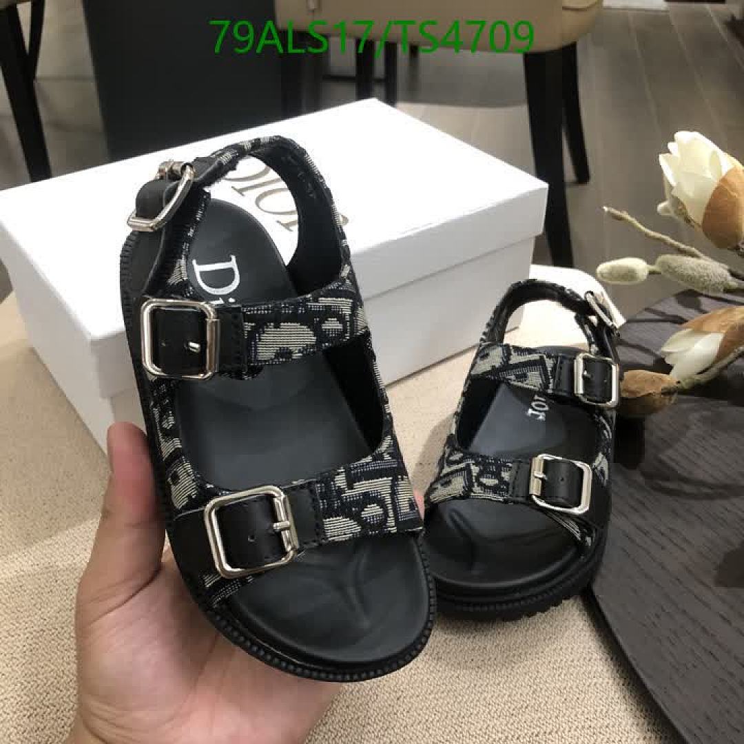 Dior-Kids shoes Code: TS4709 $: 79USD